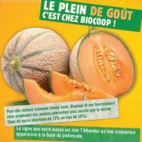 En Août c'est le melon ! En Août c'est le melon !