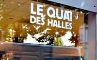 Les ouvertures de magasins au mois d'Août Les ouvertures de magasins au mois d'Août