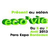 BIOCOOP AU SALON ECO' VIE DE BORDEAUX BIOCOOP AU SALON ECO' VIE DE BORDEAUX